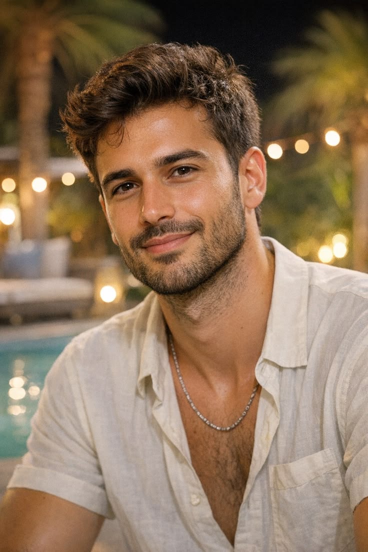 James Carter Author Image